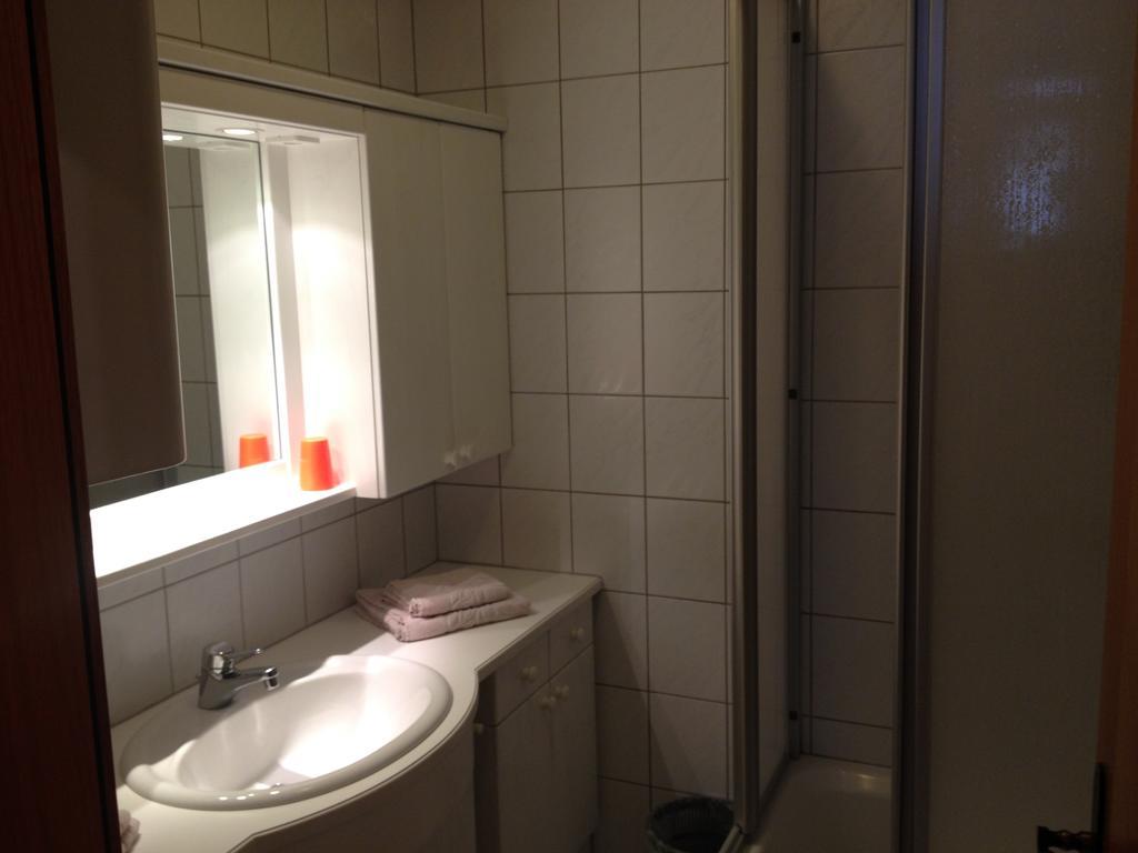 Pension Seerose Drobollach am Faakersee Kamer foto