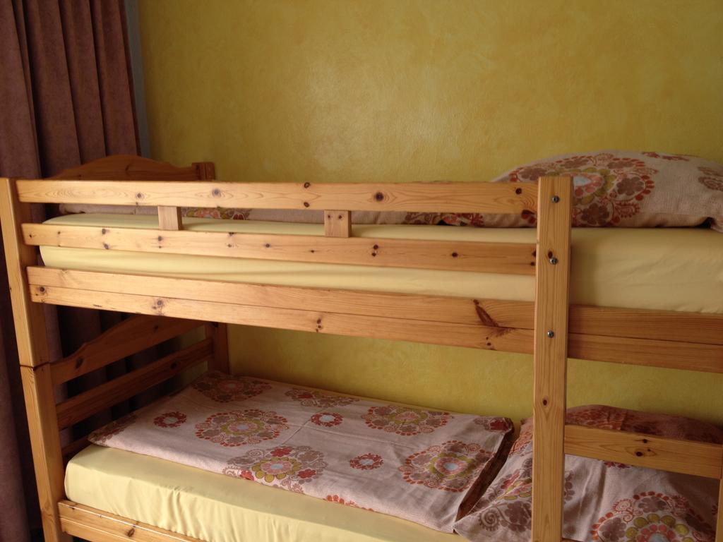 Pension Seerose Drobollach am Faakersee Kamer foto