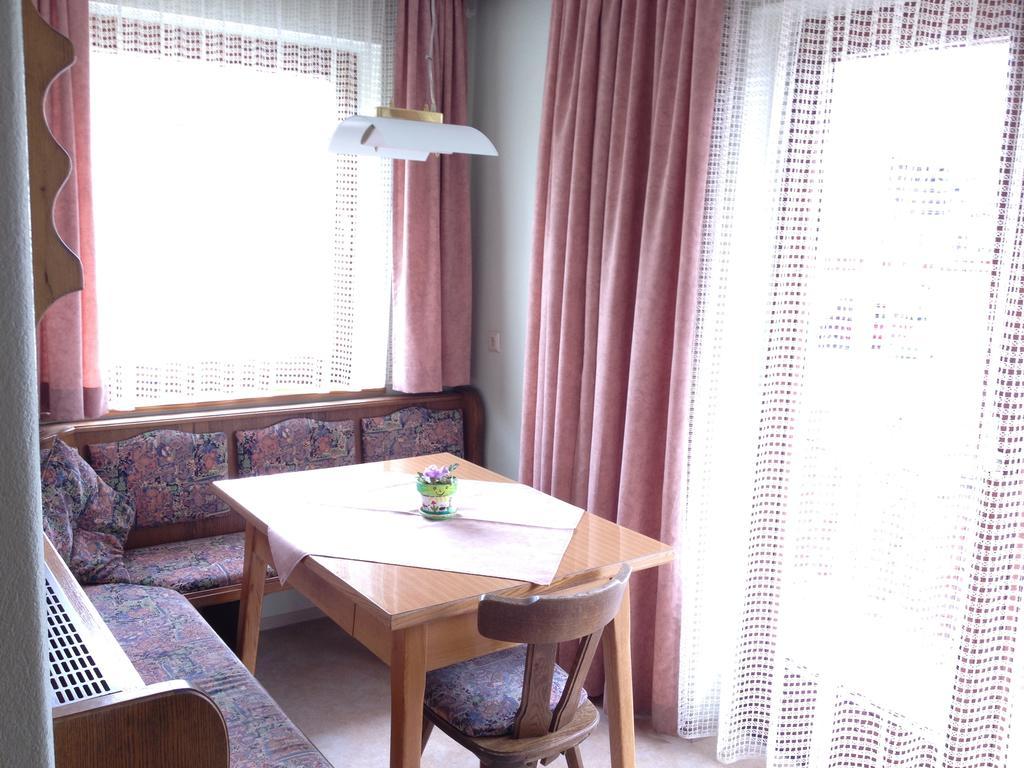 Pension Seerose Drobollach am Faakersee Kamer foto