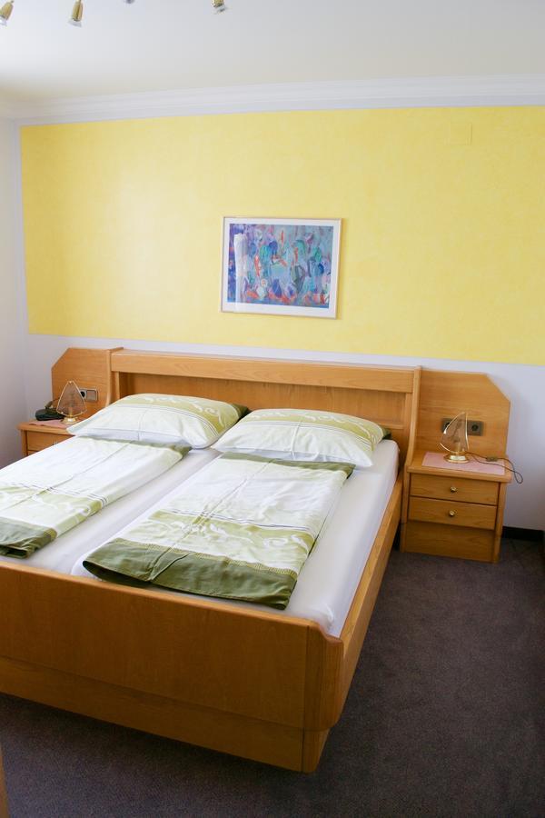 Pension Seerose Drobollach am Faakersee Buitenkant foto