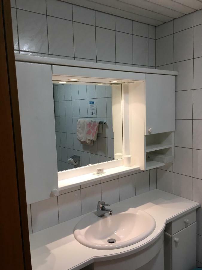Pension Seerose Drobollach am Faakersee Buitenkant foto